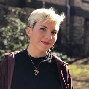 Meet your Posher, Bethany